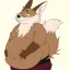 Fatty Foxy lover ~w~