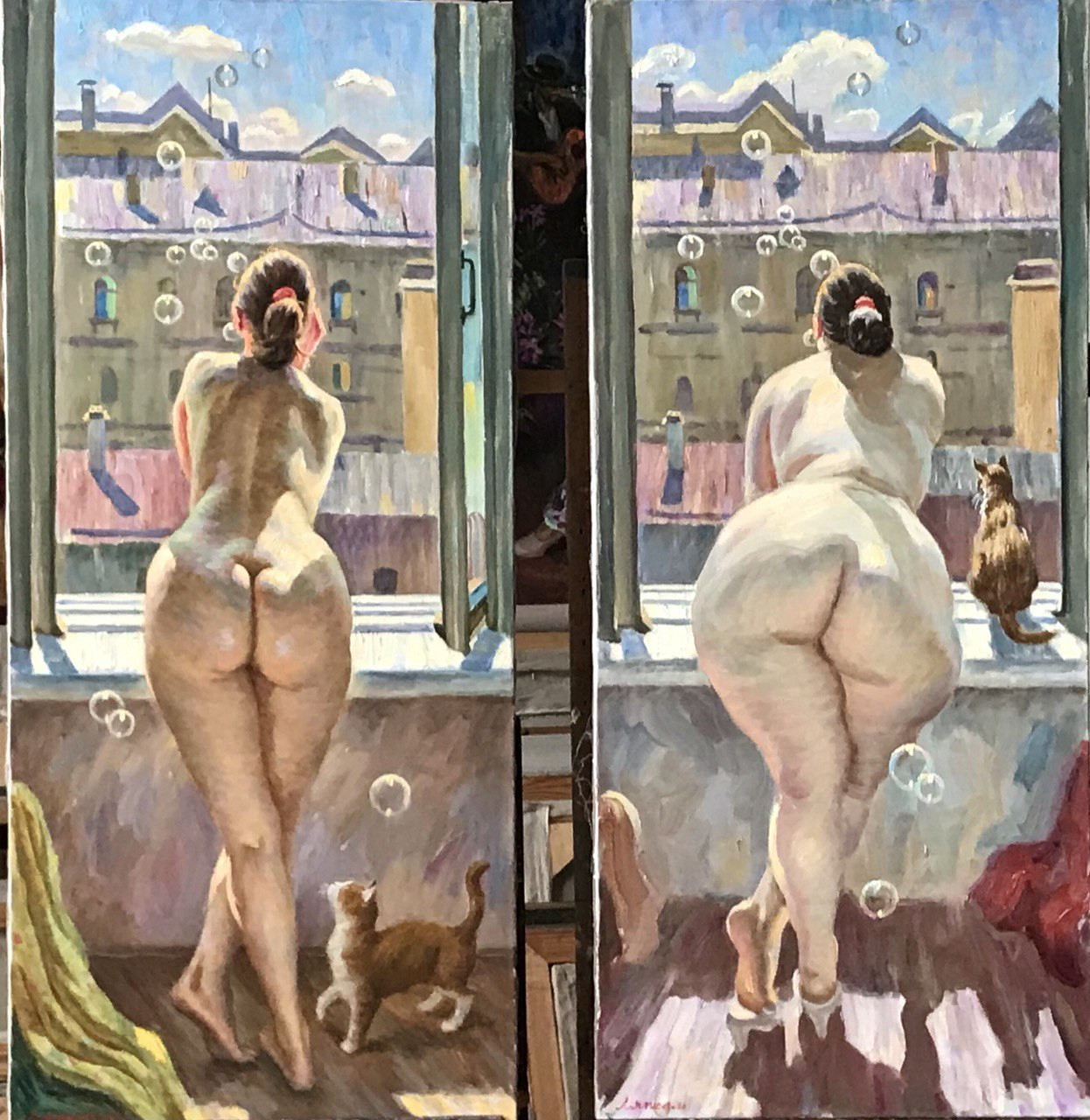 20 лет спустя