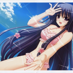 HaruhiSudzumiya