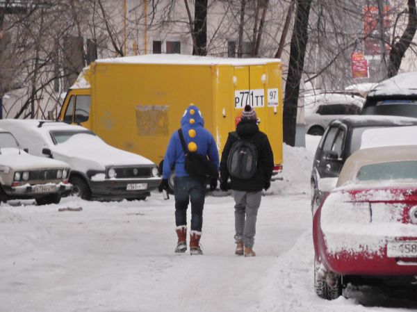 Они англоговорящие у них - не запрещено .JPG