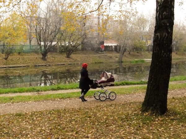 Красная Шапочка через год после Серого Волка.JPG