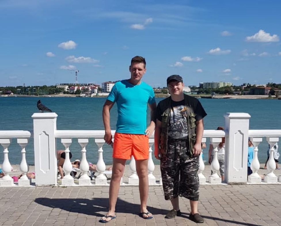 Юрий Удалов и Я.jpg