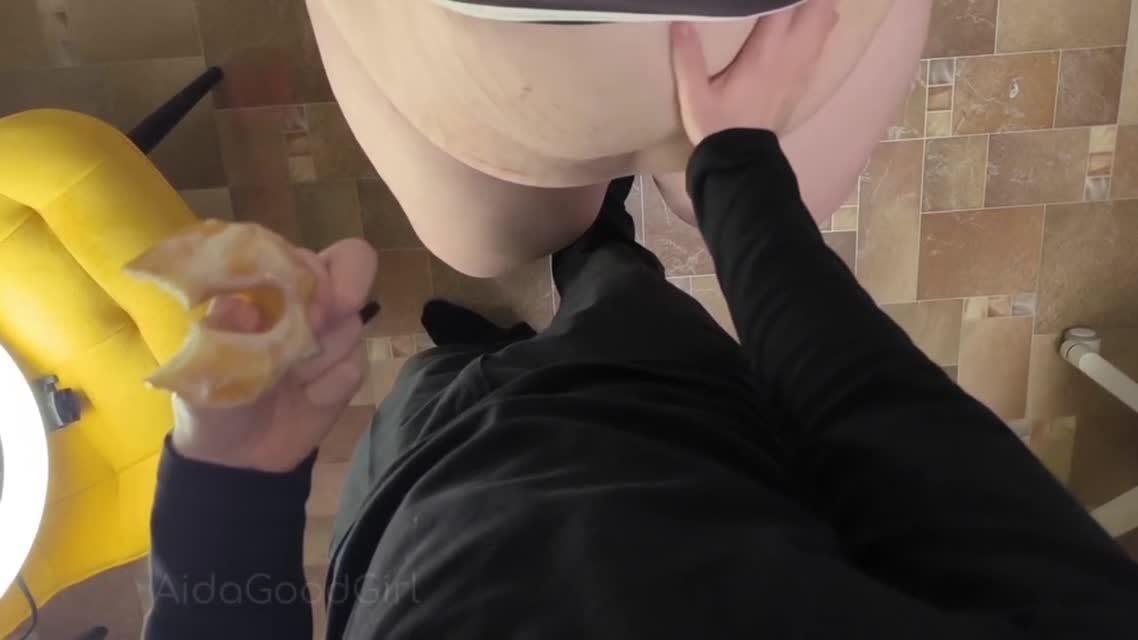 трейлер видео от первого лица фиди и фидера