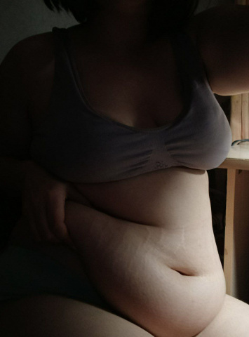 Мну животик 2