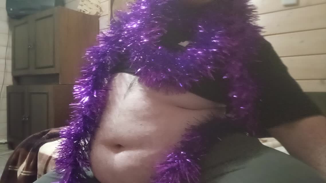 Немного новогоднего настроения к новогоднему конкурсу