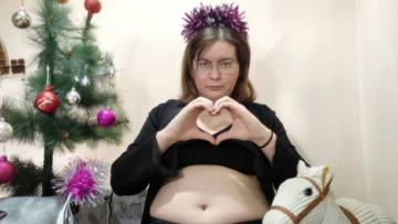 Пожелание в новом году. #новогоднеенастоение